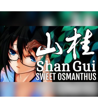 Shan Gui Steam Key EUROPE